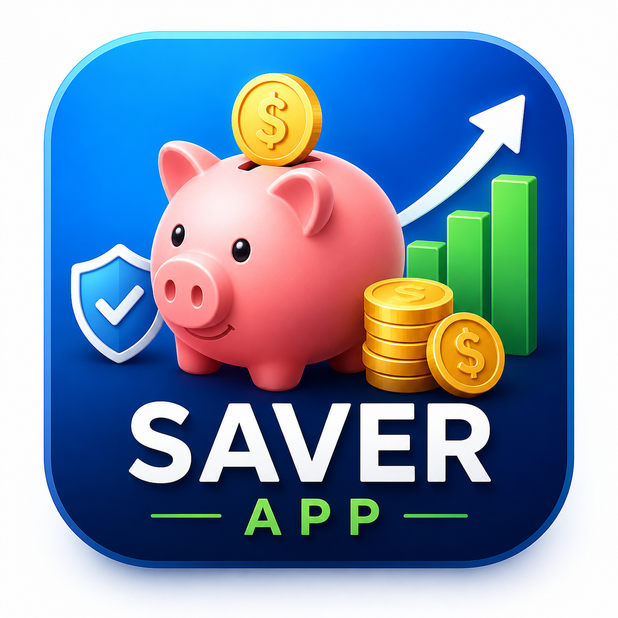 Saver App